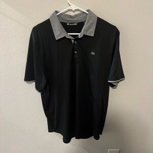 Travis matthew polo
